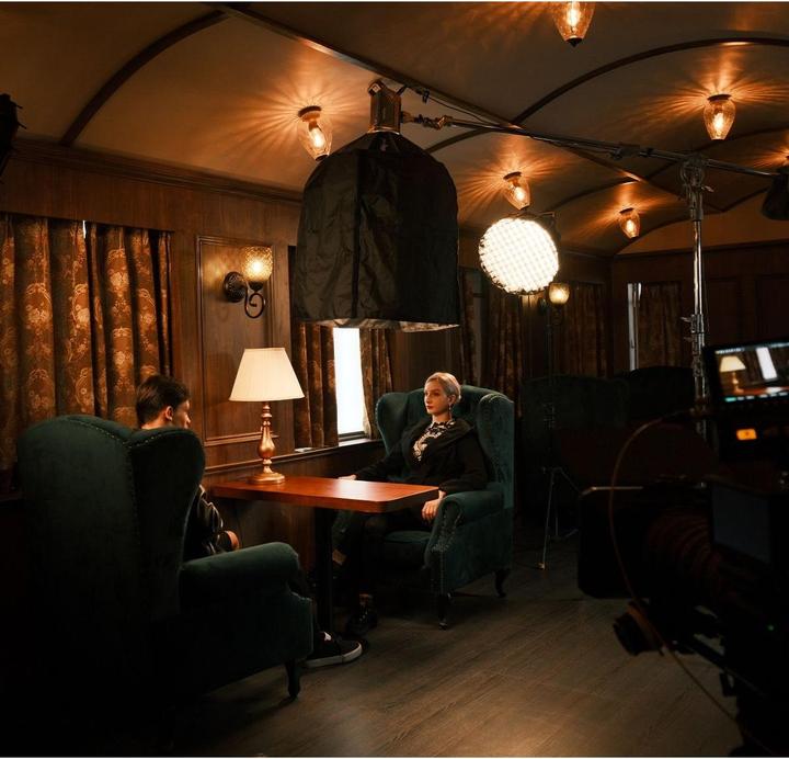 Produktbild SmallRig RC120D (EU) 3612 (Videoleuchte)