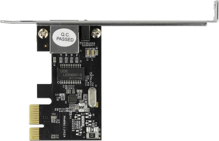 Produktbild Delock Netzwerkadapter (RJ45, Ethernet)
