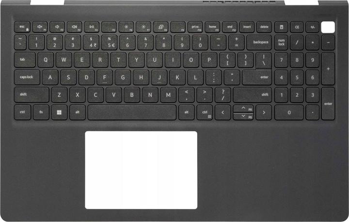 Image du produit Dell Clavier ASSY, interne