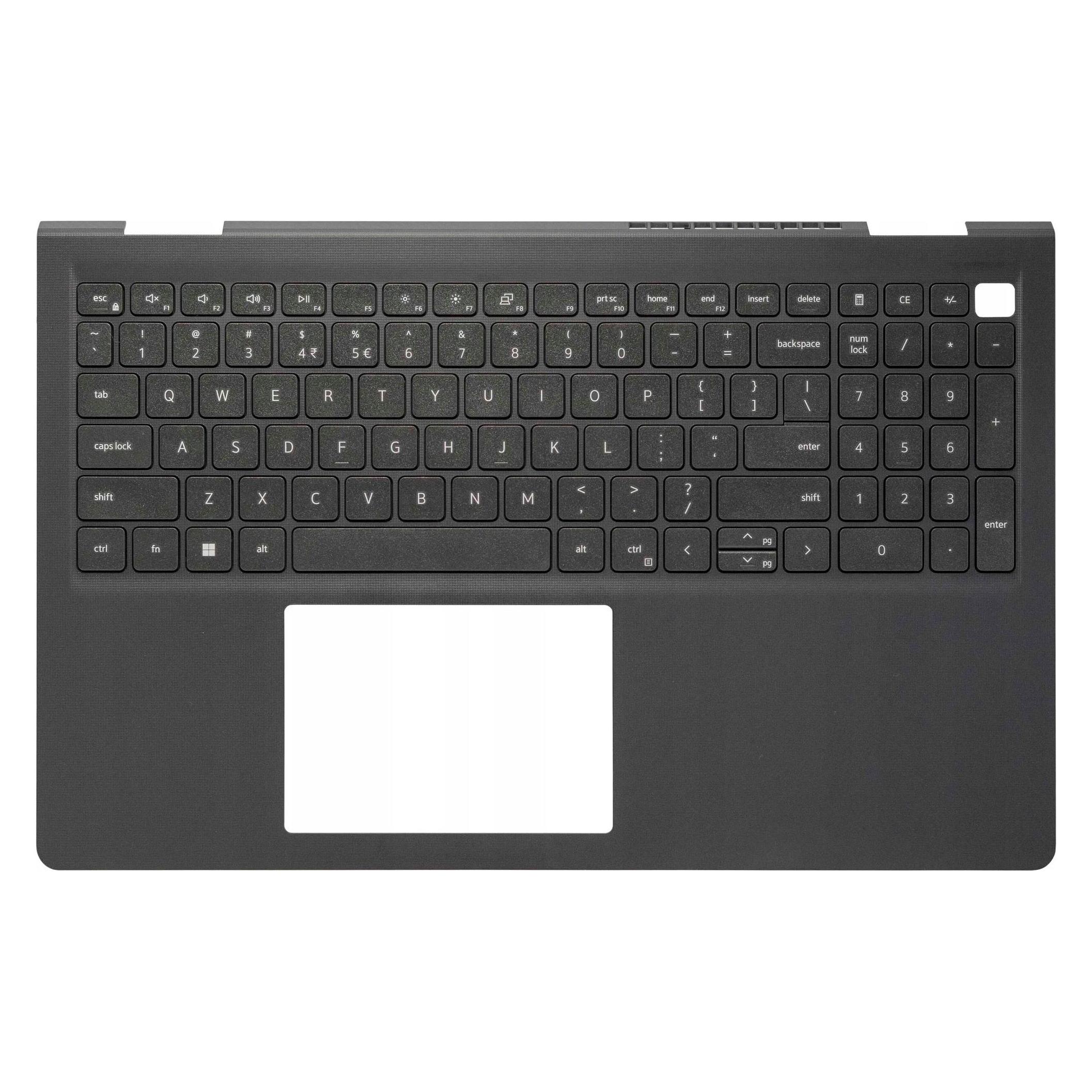 Dell ASSY Keyboard, Internal, Notebook Ersatzteile