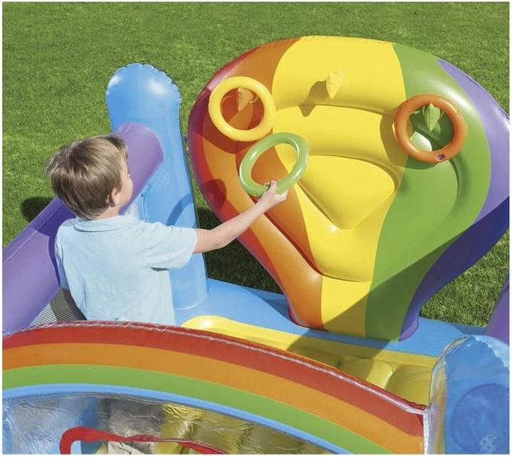Image du produit Bestway Up, In & Over