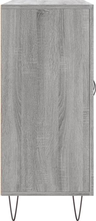 Produktbild vidaXL Sideboard (90 x 34 x 80 cm)