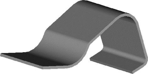 Alutronic Length: 9,1 mm