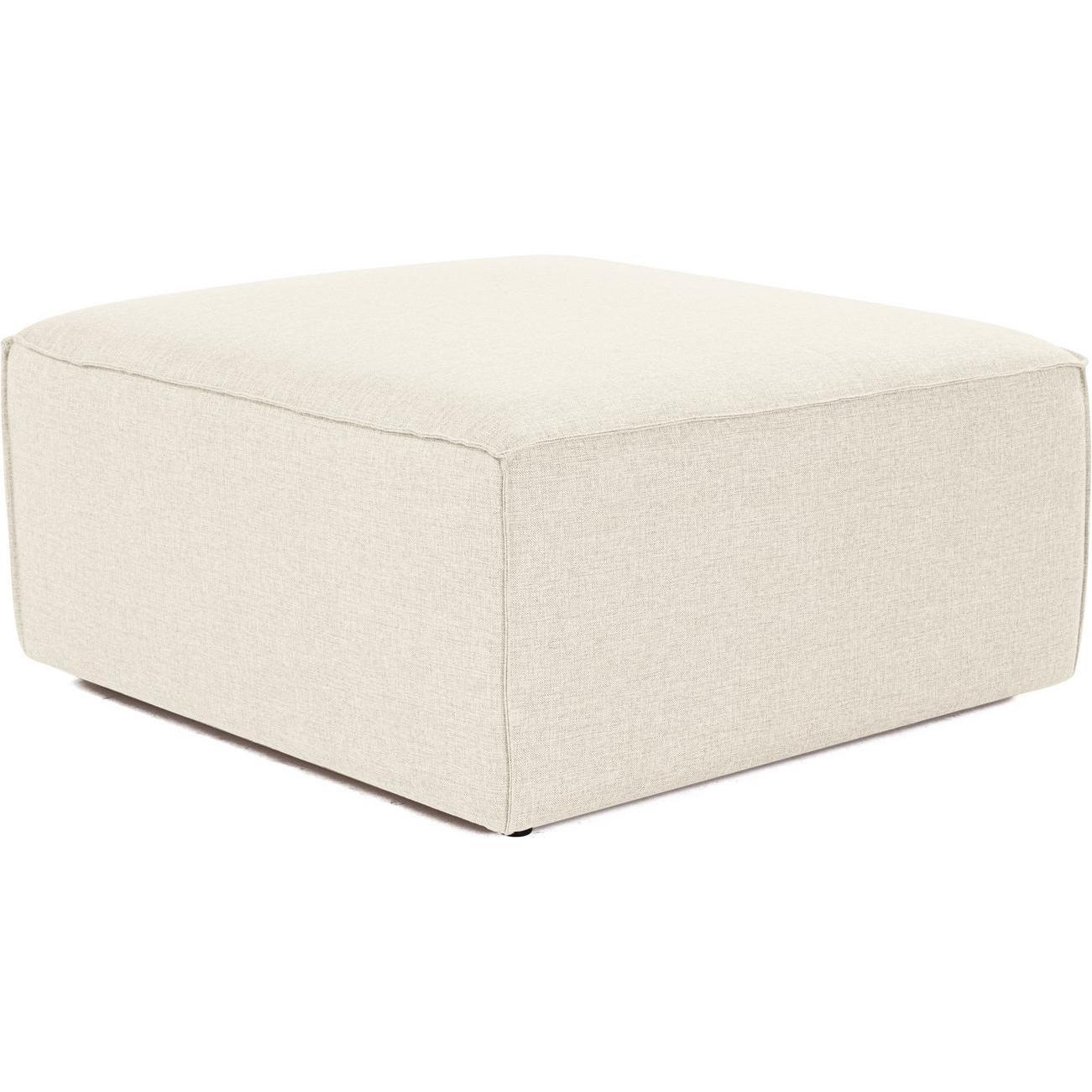 Atelier del Sofa, Hocker + Pouf, Fora