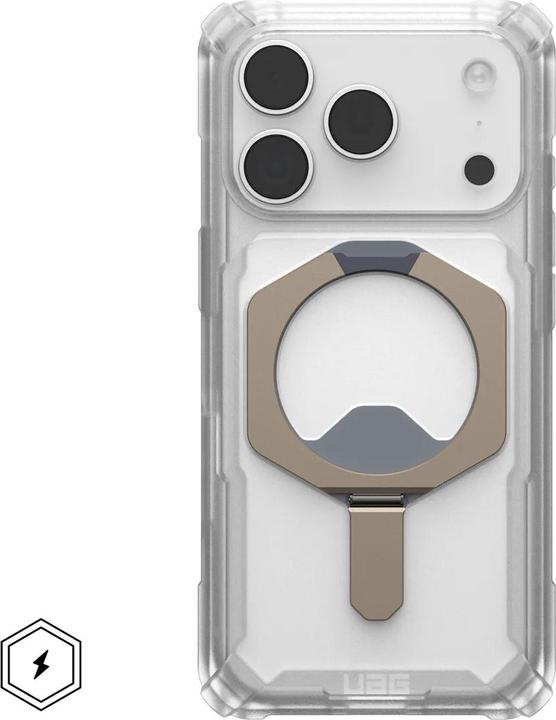 Produktbild UAG Plasma XTE MagSafe (Apple iPhone 17 Pro)