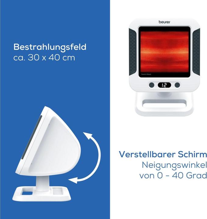 Produktbild Beurer IL 60 (300 W)
