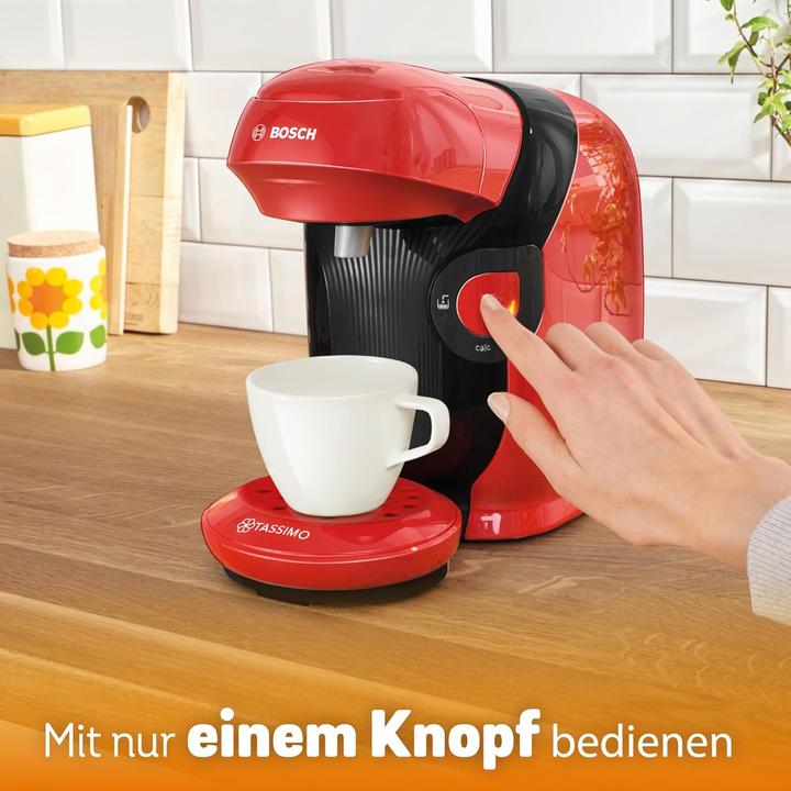Immagine prodotto Bosch Hausgeräte Macchina per bevande calde (Tassimo)