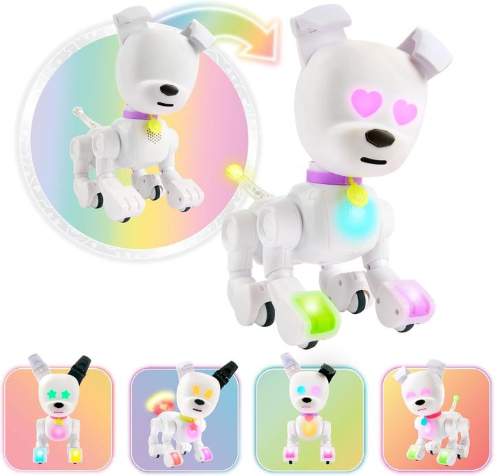 Produktbild Lansay Roboter Dog-E