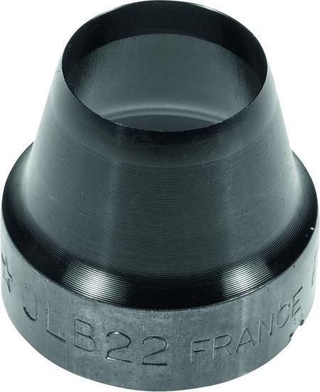 Actual product image Boehm Hollow punch insert