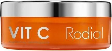 Produktbild Rodial Vit C Brightening Cleansing Pads (Reinigungstücher Gesicht, 20 ml)