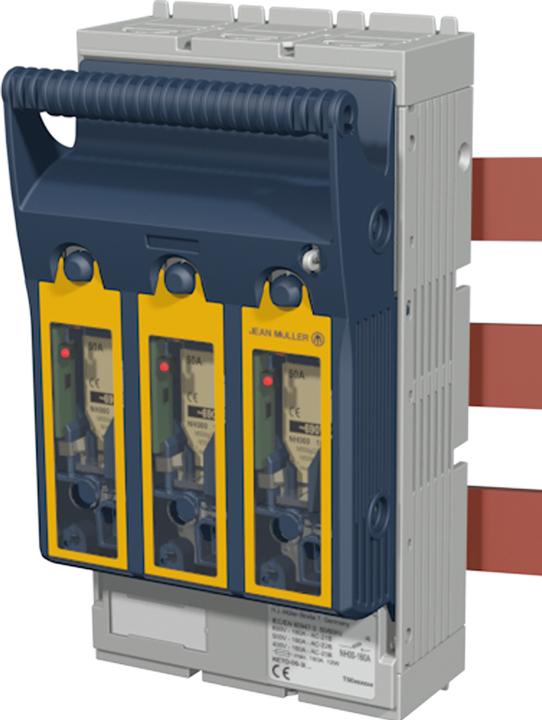 Produktbild Tracon Allgemeines Produkt