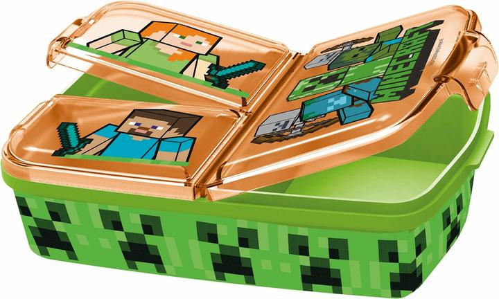 Image du produit Minecraft Boîte à pain