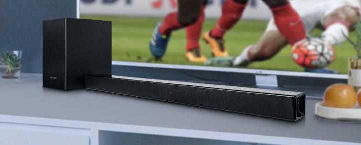 Image du produit Muse M-1750 SBT (150 W)