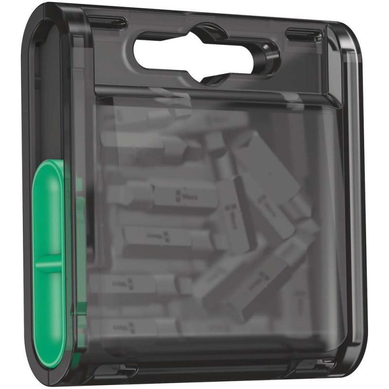 Wera, Chiave a bussola, Bit-Box 20 V Robertson 2 (Chiave a brugola)