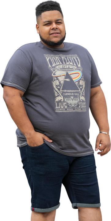 Produktbild DUKE D555 Hanley TShirt (5XL)