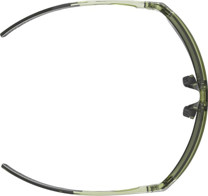 Produktbild Alpina Swift HR (Green Transparent, Gold)