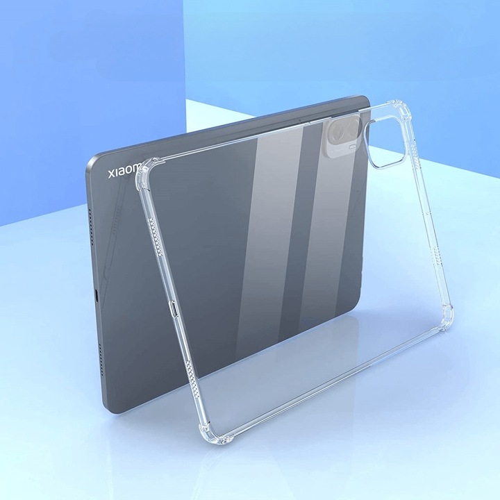Produktbild Cover-Discount Xiaomi Pad 5 - Schutzhülle transparent (Xiaomi Pad 5)