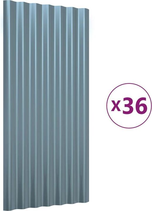 Actual product image vidaXL Jerry