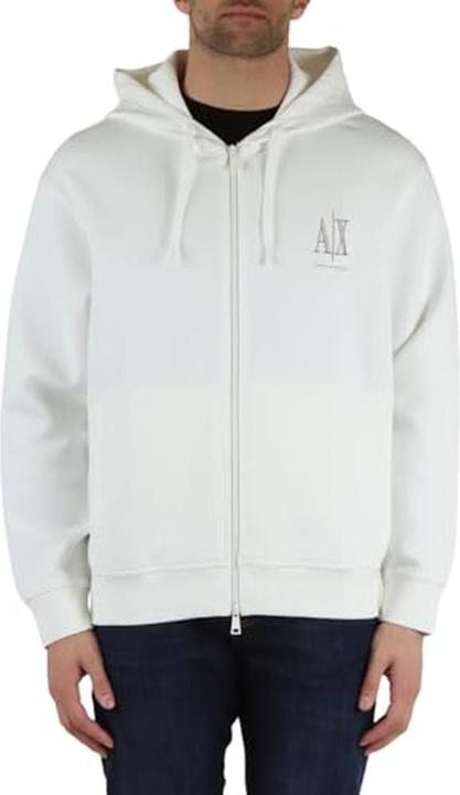 Actual product image Armani Exchange Felpa - Sweatshirt (S)