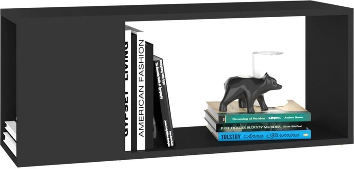 Actual product image VidaXL Aitana (80 x 24 x 32 cm)