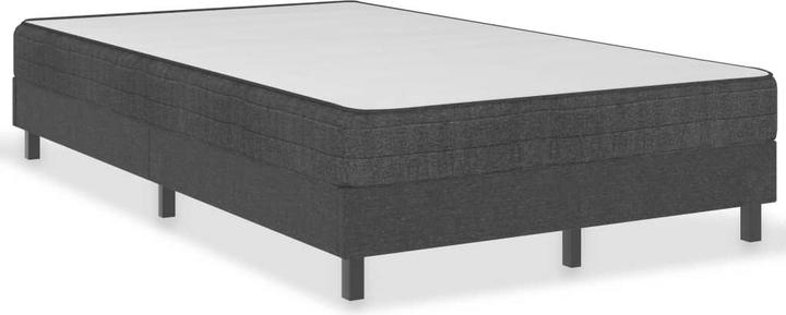 Actual product image vidaXL Boxspringbett (120 x 200 cm)