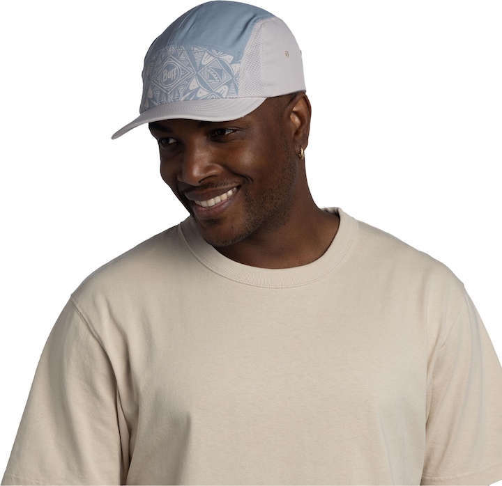 Produktbild Buff Essi Flint 5 Panel Go Cap (S, M)