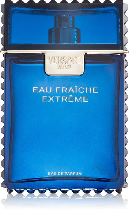 Immagine prodotto Versace Eau Fraîche Extrême (Eau de parfum, 100 ml)