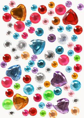 Produktbild I Am Creative Crystal