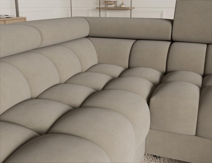 Produktbild ELTAP Fectory (3-Sitzer, Wohnlandschaft)