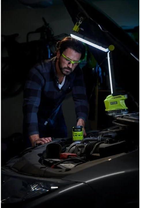 Actual product image Ryobi Stable lamp (850 lm)