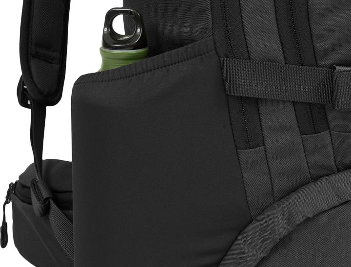 Actual product image Highlander Eagle 3-Black (40 l)