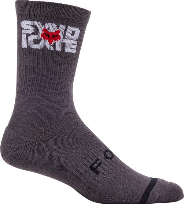 Immagine prodotto Fox Calzini 24 8" Defend Syndicate Drk SHD (S/M)