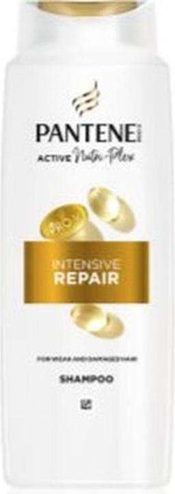 Pantene Pro-V Active Nutri Plex Intensive Repair Shampoo (Flüssiges Shampoo)