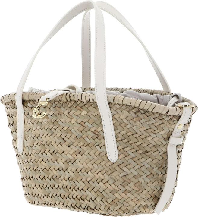 Immagine prodotto Coccinelle C-Me Summer Straw Handbag
