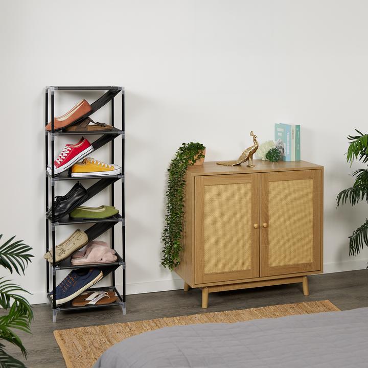 Produktbild Relaxdays Schuhregal