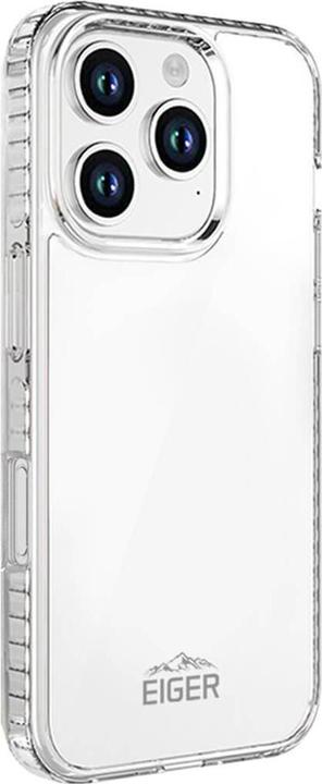 Produktbild Eiger Ice Grip Case (Apple iPhone 16 Pro Max)