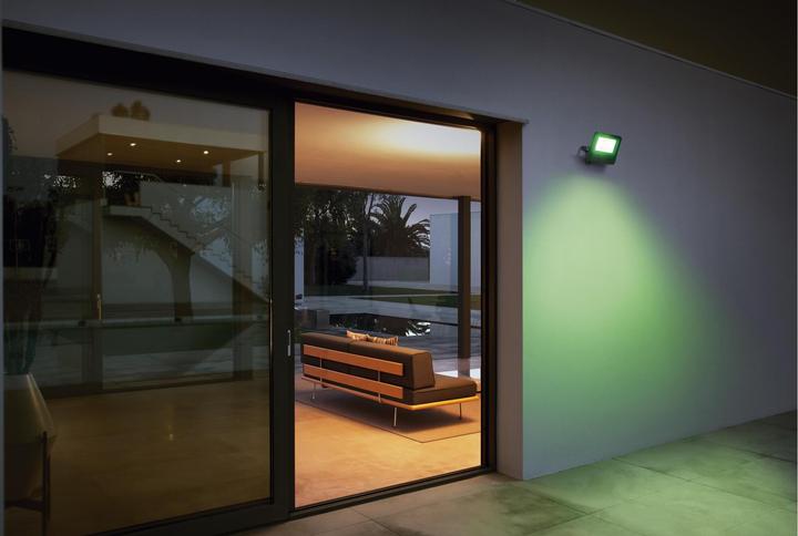 Produktbild Osram SMART+ MULTICOLOR 20W RGB + W (1600 lm, IP65)