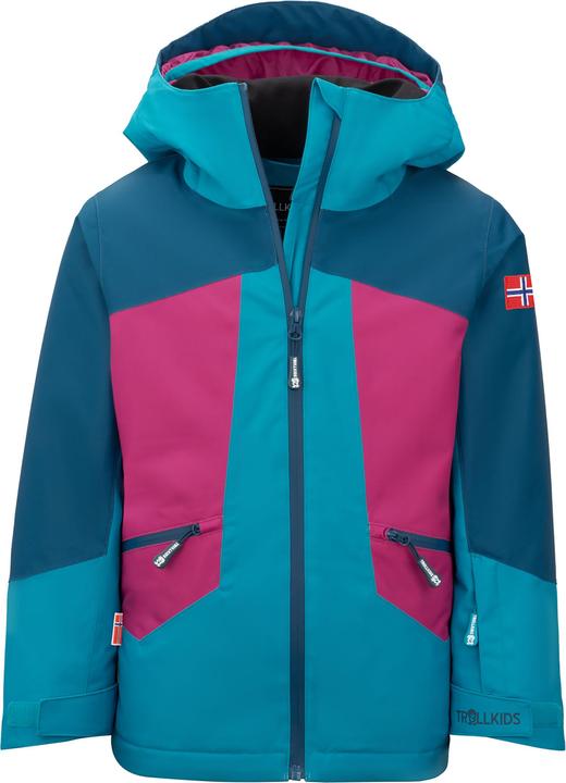 Immagine prodotto Trollkids Rauland (140)