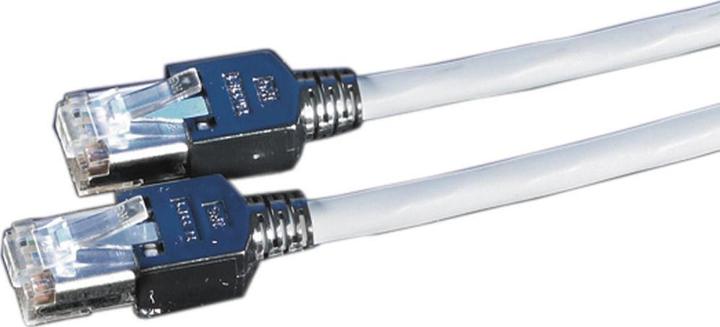 Draka Netzwerkkabel (S/FTP, CAT5e, 2 m)