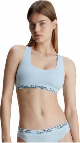 Image du produit Calvin Klein Soutien-gorge balconnet à dos nageur (L)