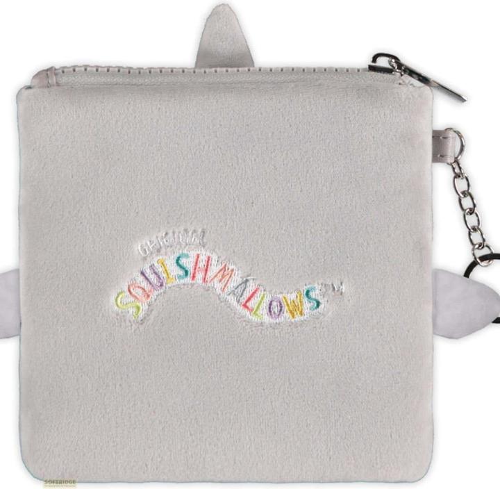 Image du produit Difuzed Squishmallows - Gordon Plush Coin Purse