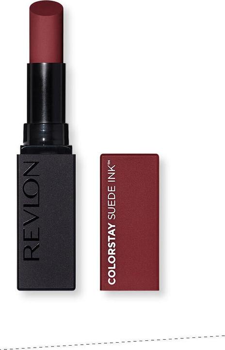 Produktbild Revlon Colorstay Suede Ink No 019 (018 In the Zone)