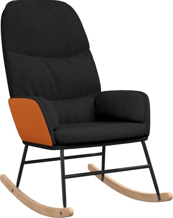 Immagine prodotto vidaXL Schaukelstuhl