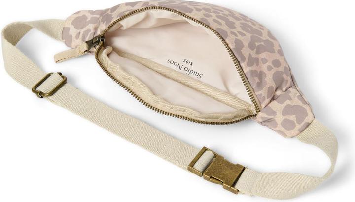 Produktbild Studio Noos Puffy Gürteltasche Kinder Leopard