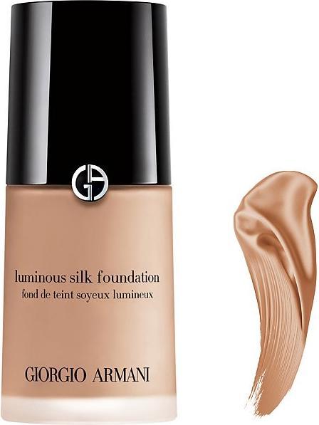 Produktbild Giorgio Armani Luminous Silk Foundation (5.5 Medium Peach)
