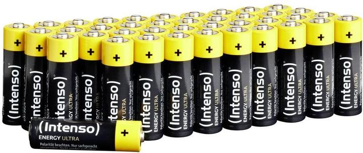 Immagine prodotto Intenso Energia Ultra (40 pz., AA, 2600 mAh)