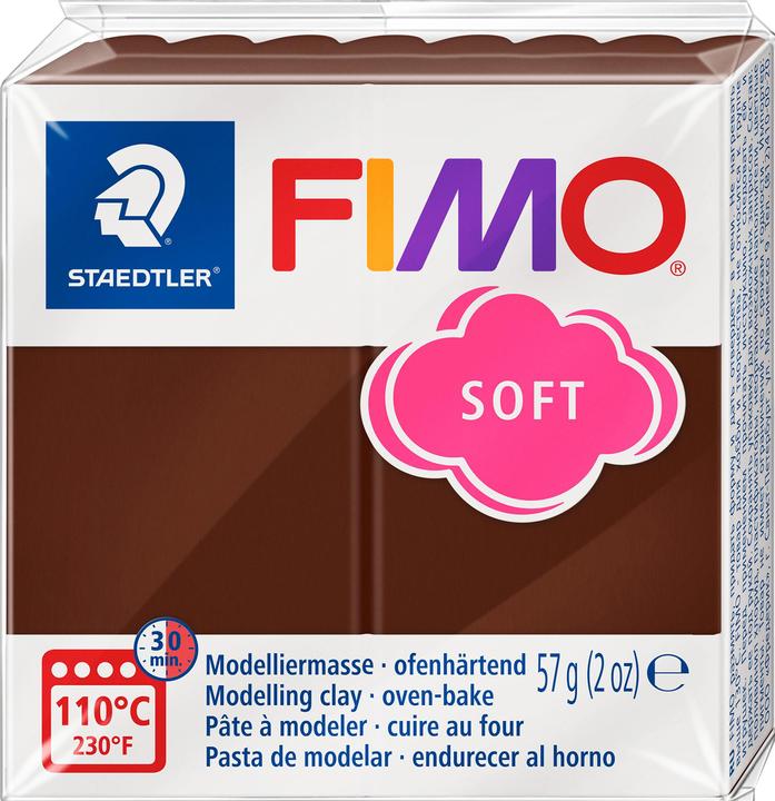 Immagine prodotto Fimo Blocco morbido