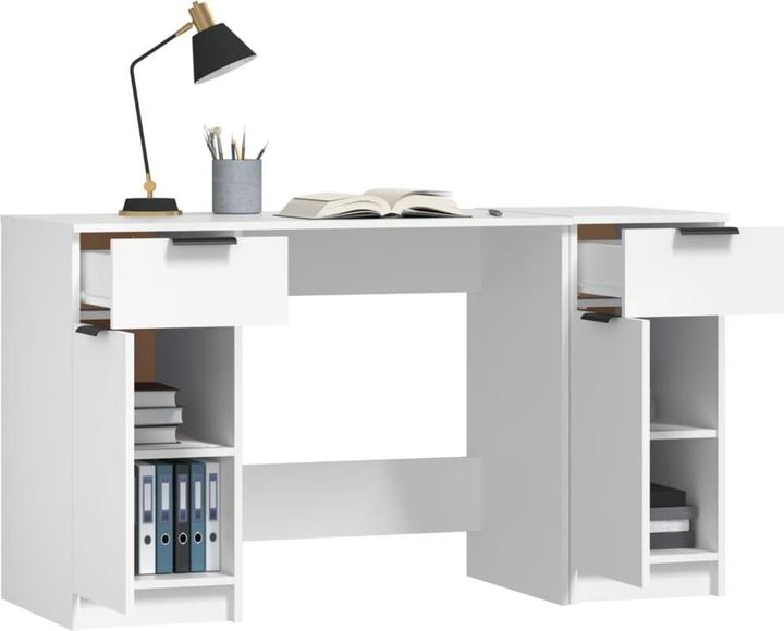 Produktbild VidaXL Elfreda (100 x 50 x 75 cm)
