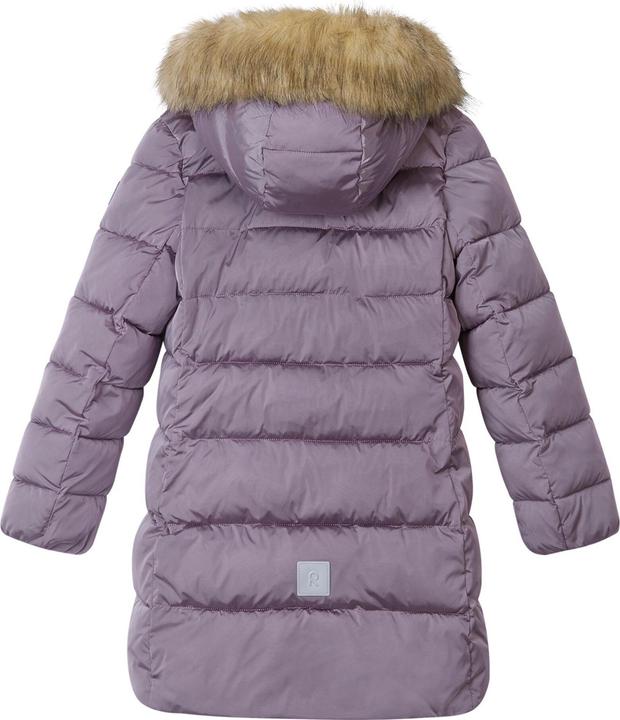 Actual product image Reima Winter Coat Lunta Rosy