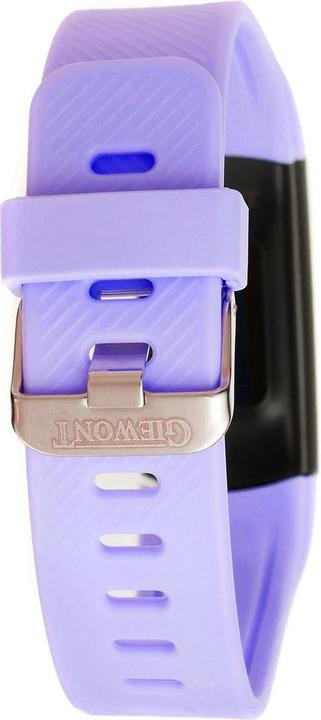 Produktbild Giewont Fit&GO Gürtel für GW200 GWP200-8 – Touch of Lavender (Silikon)